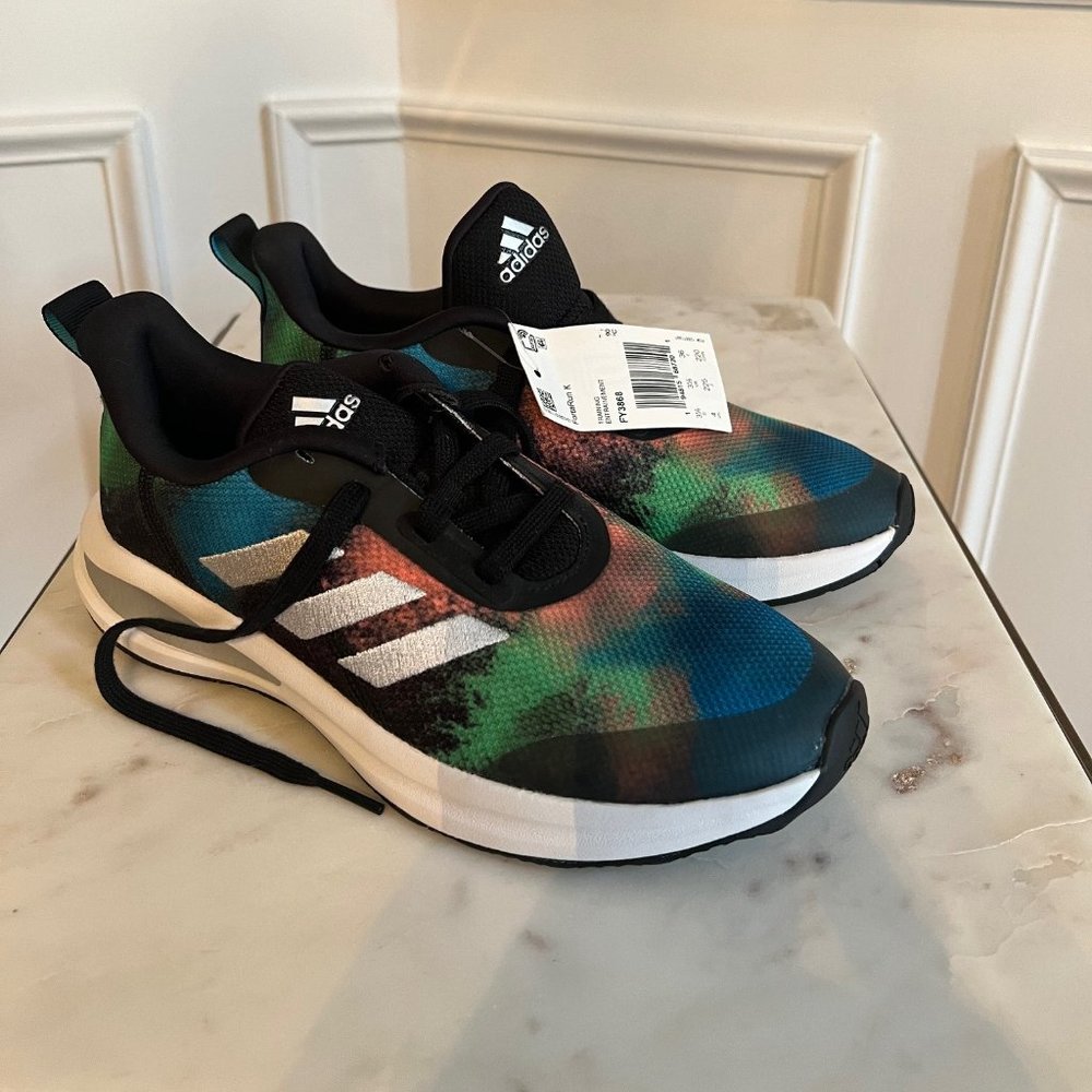 Adidas Sneakers Girls 4